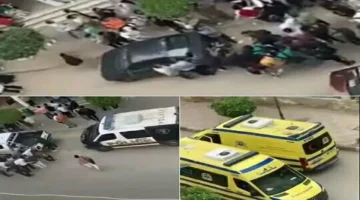 فاجعة في الجيزة: طالبة بالثانوية العامة تنهي حياتها بسبب رهبة الامتحانات